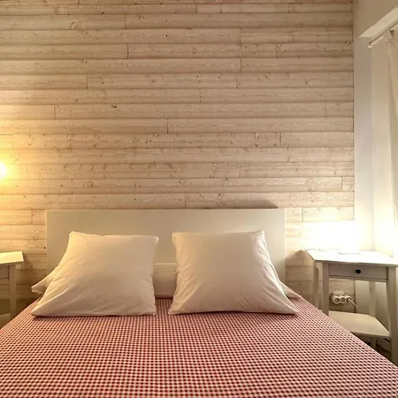 Comfortable And Centric Near Beach * 또사데마르